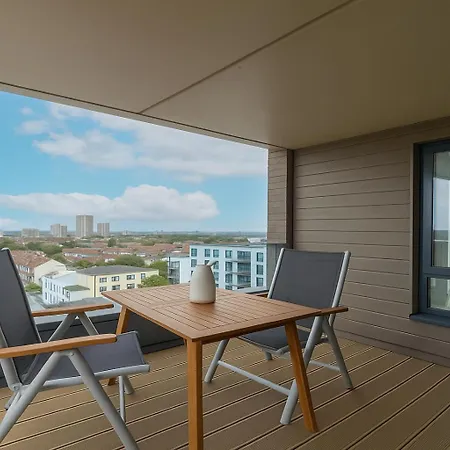 Modern Apartment In Colindale Edgware Exterior photo
