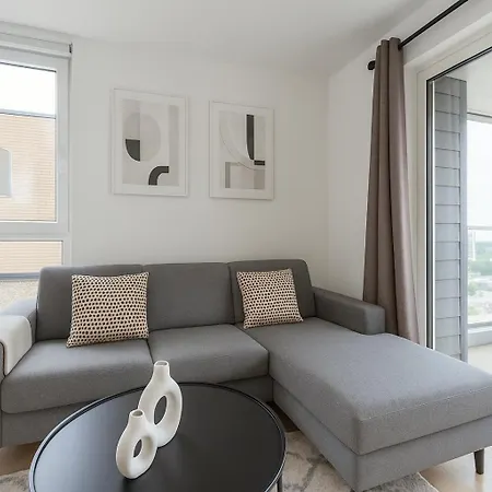Modern Apartment In Colindale Edgware Exterior photo