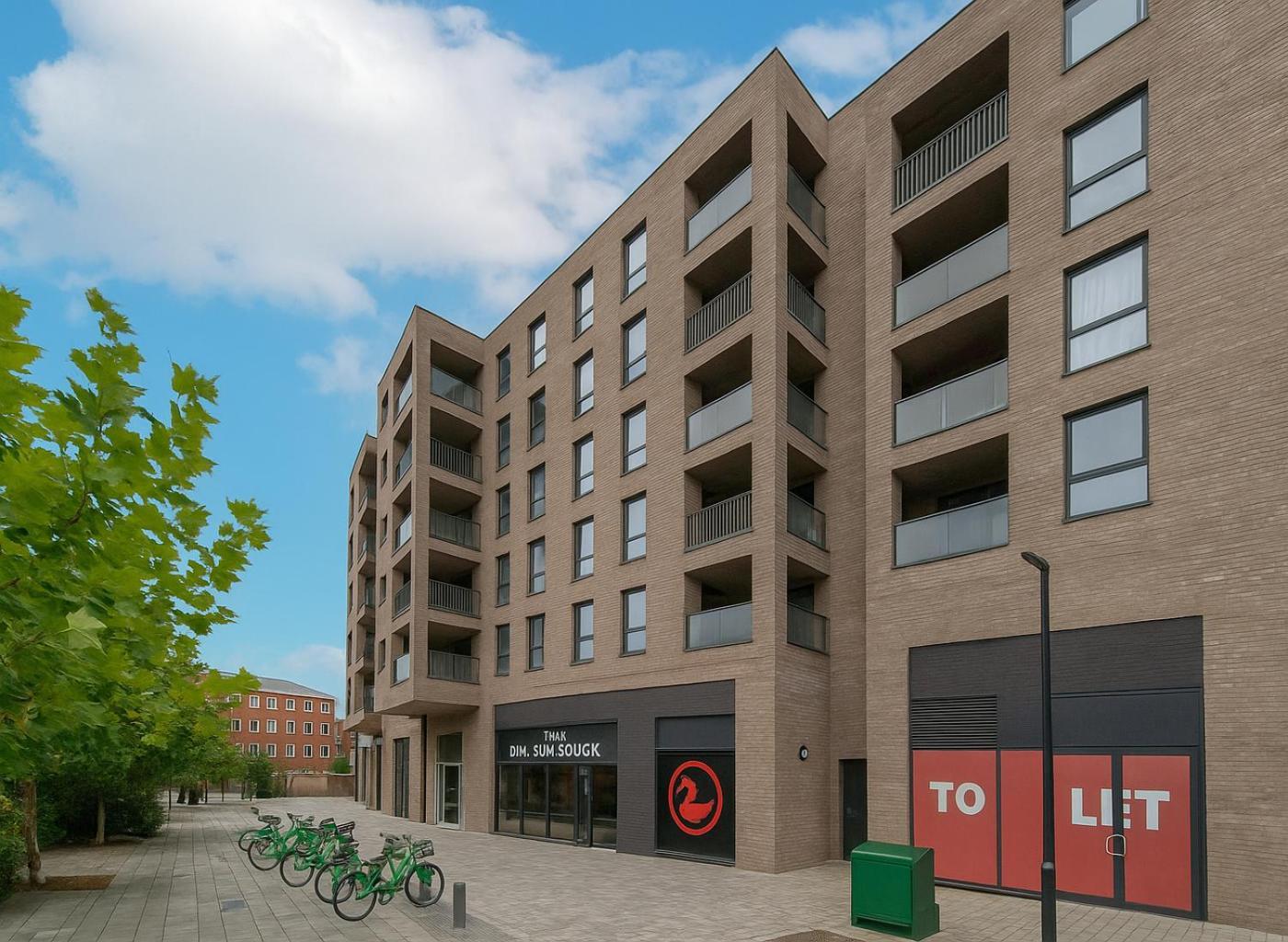 Apartment Modern In Colindale Edgware