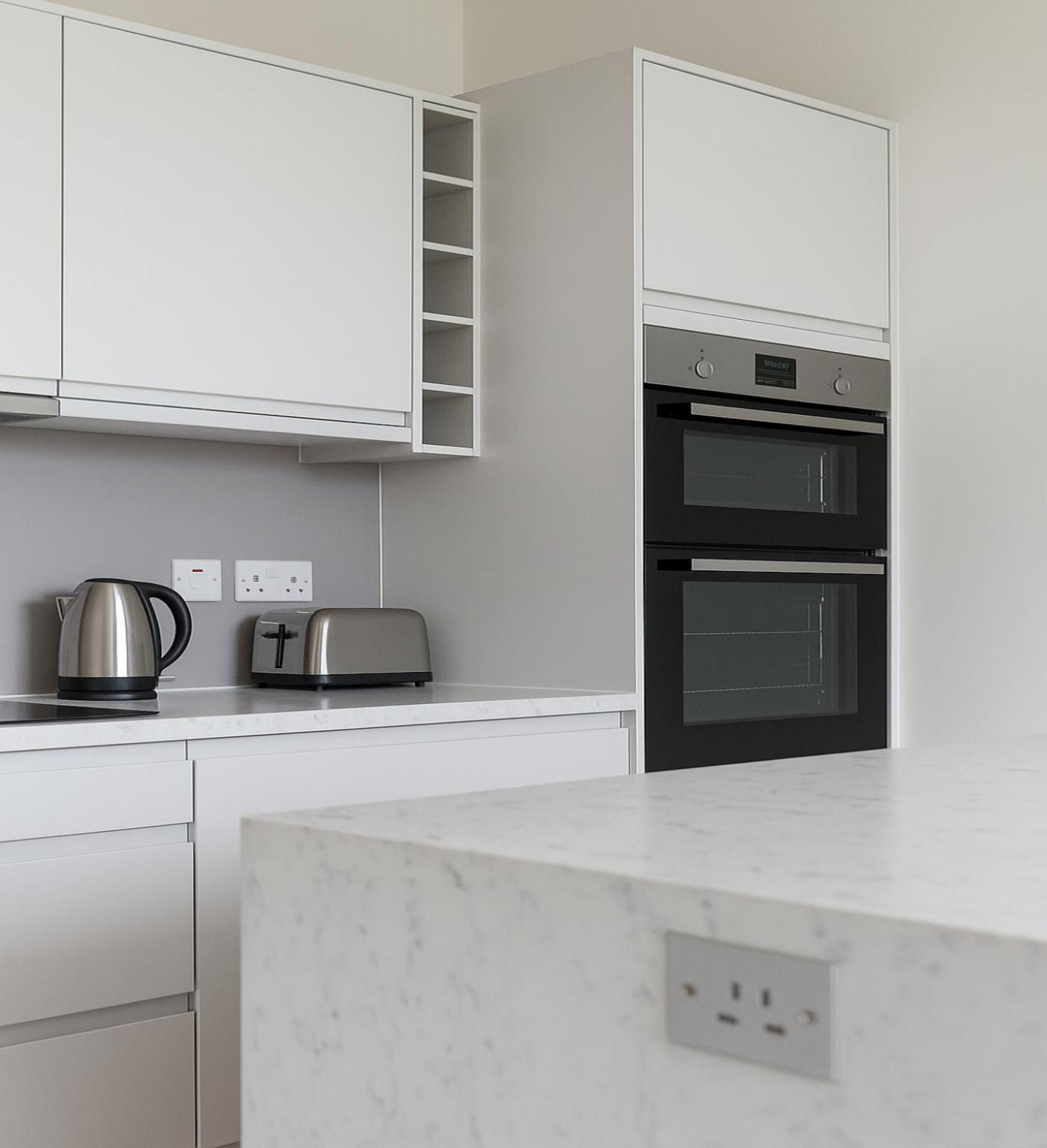 Apartamento Modern In Colindale Edgware