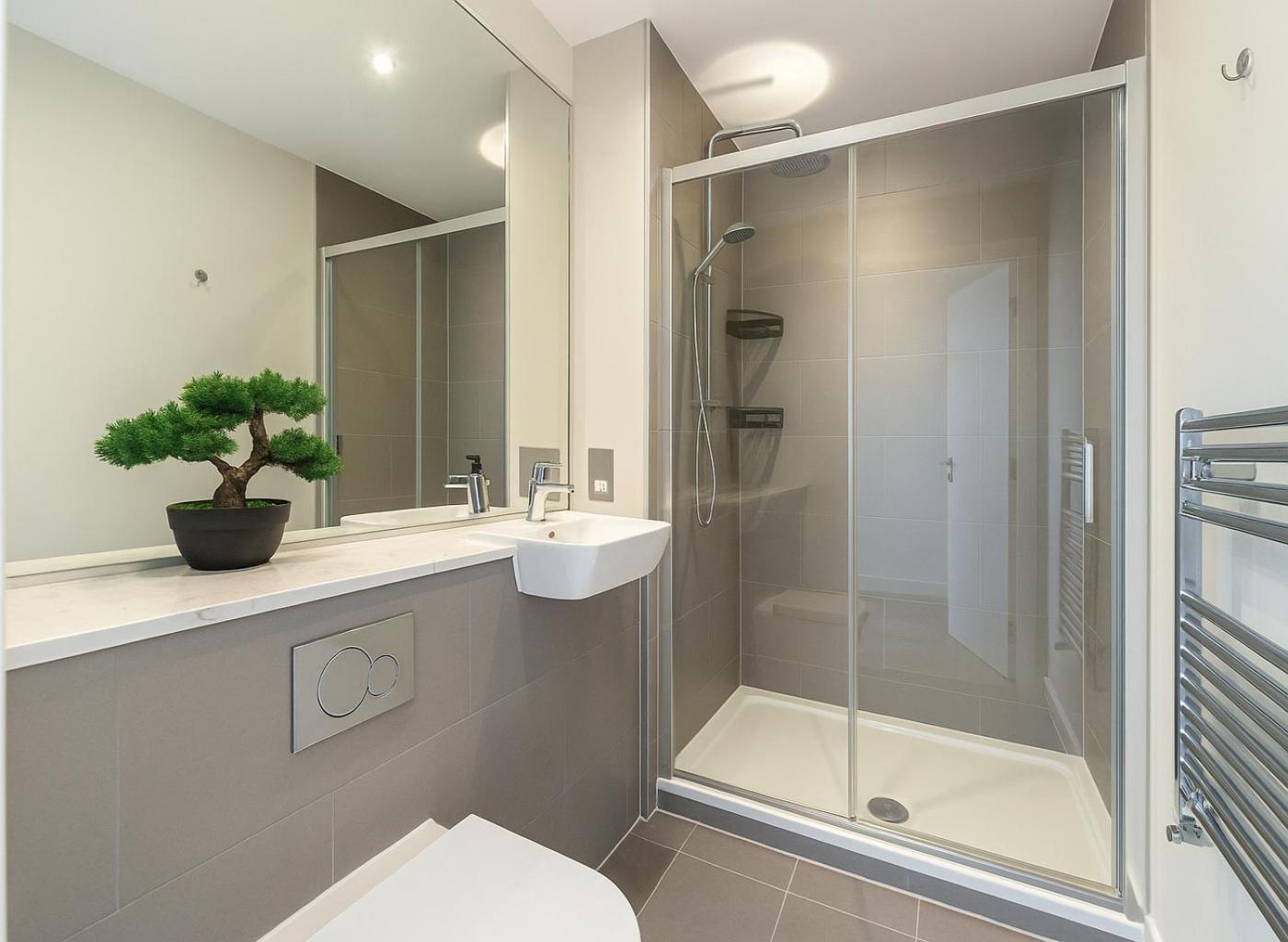 Modern In Colindale Apartamento