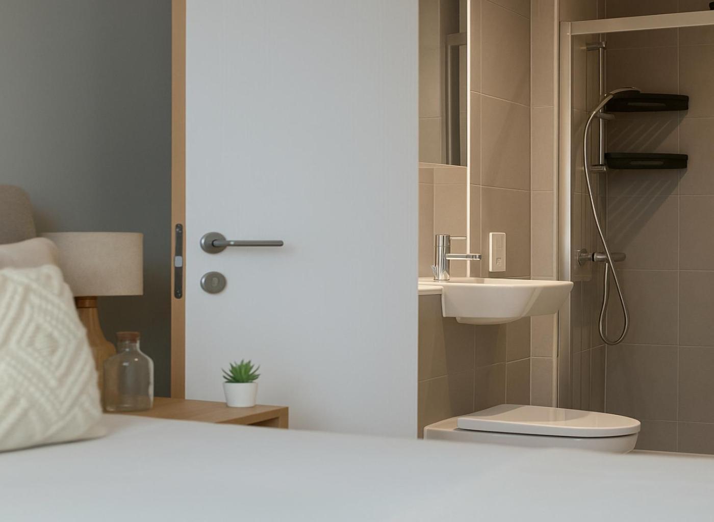 Apartamento Modern In Colindale