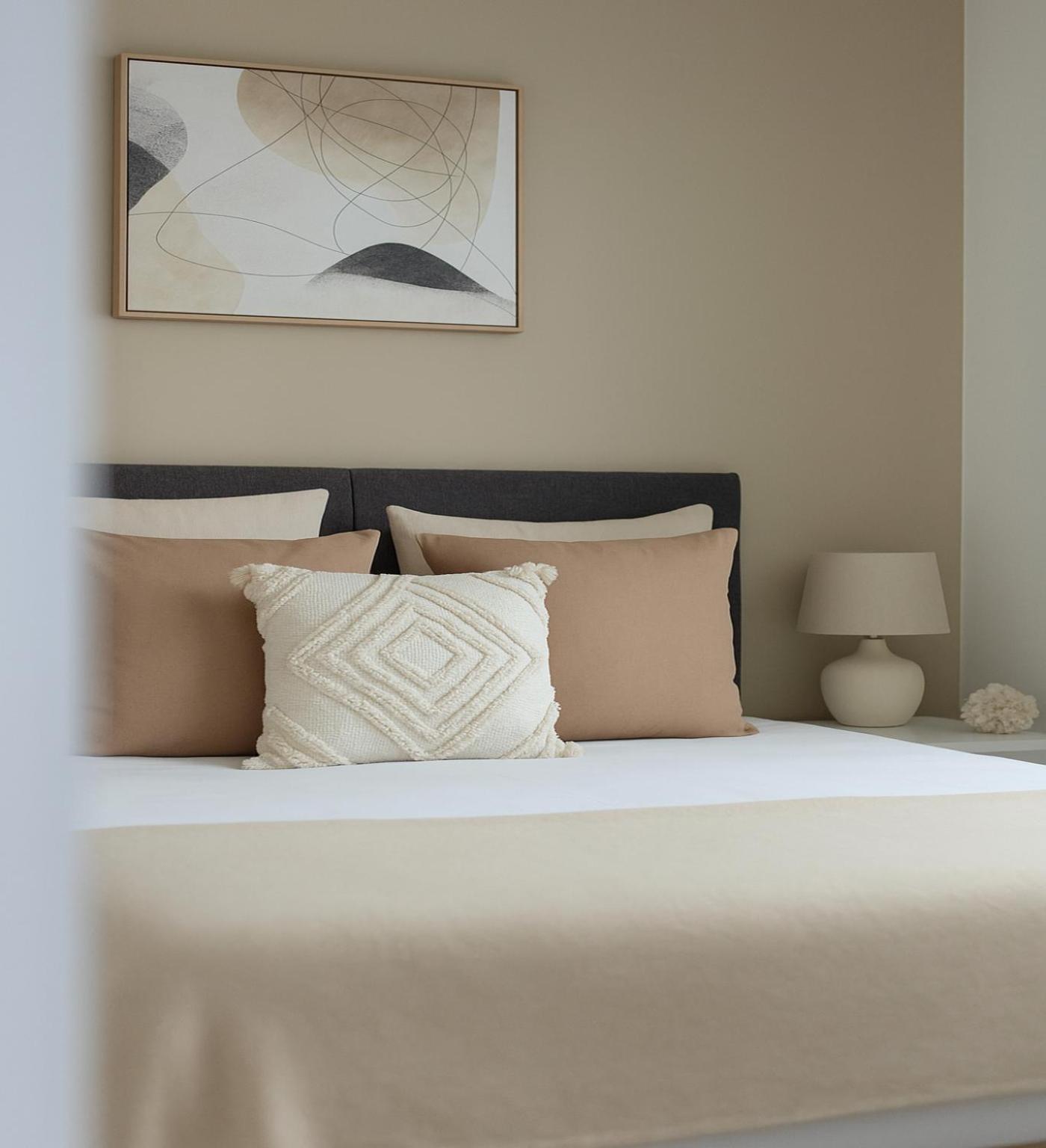 Apartamento Modern In Colindale *