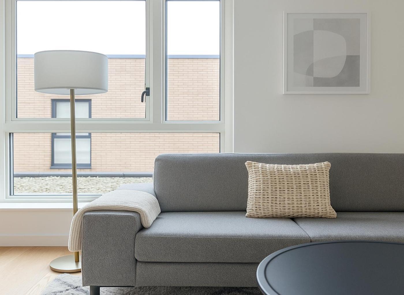 Apartamento Modern In Colindale *