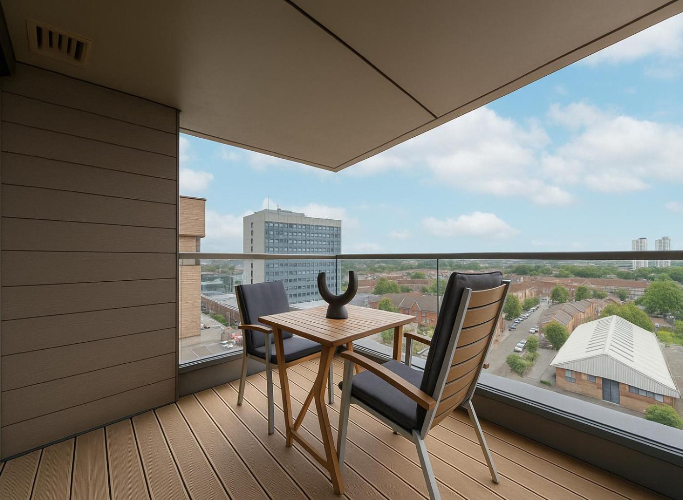 Modern In Colindale Edgware