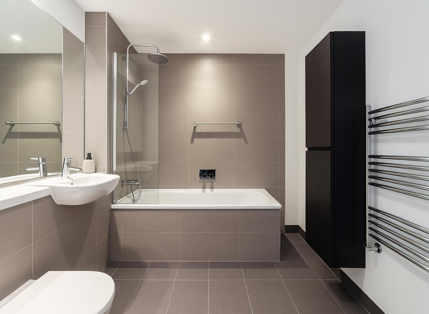 Apartamento Modern In Colindale *