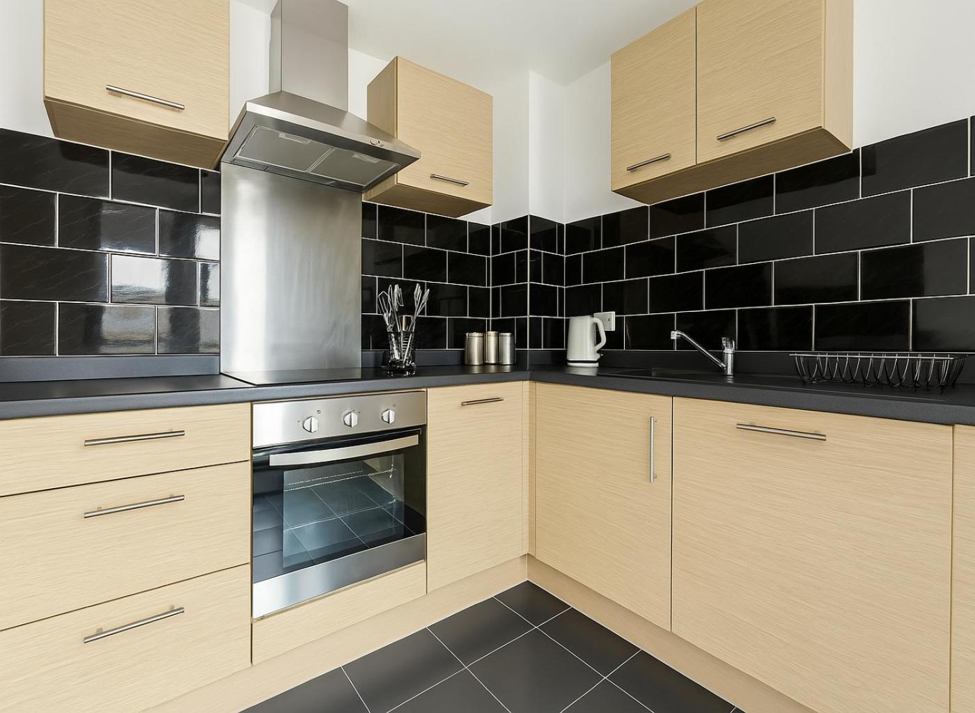 Modern In Colindale Apartamento *