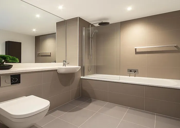 Modern Apartment In Colindale