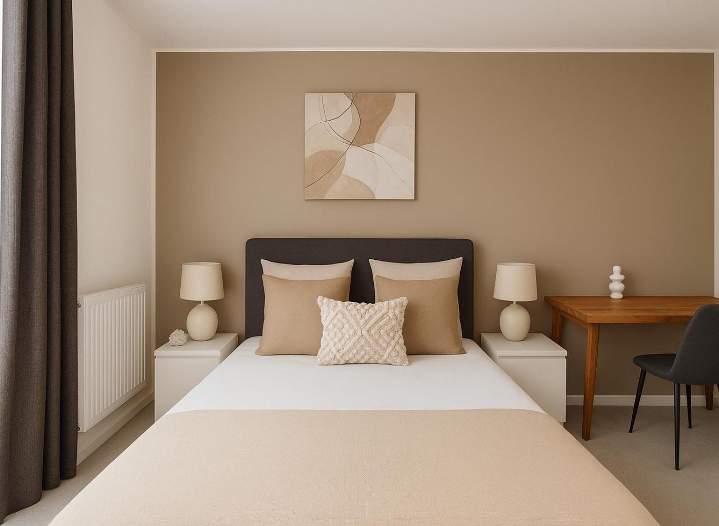 Modern In Colindale *